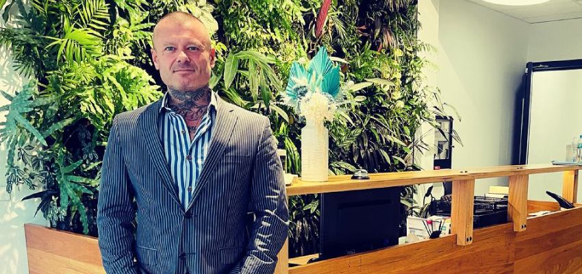 Coronis unveils new Cranbourne HQ