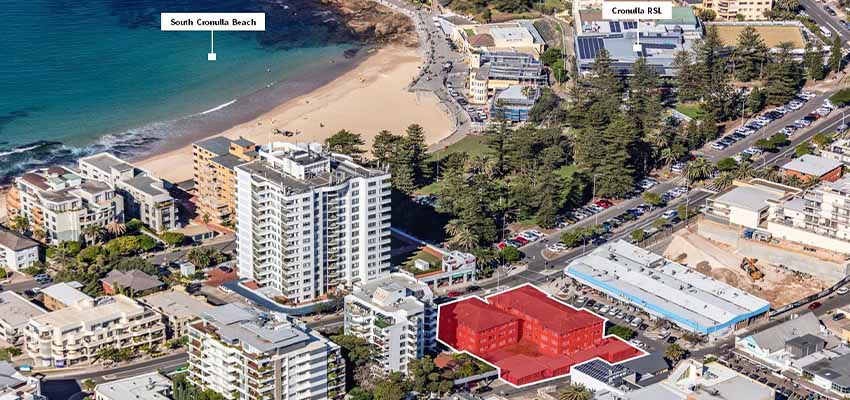 Cronulla