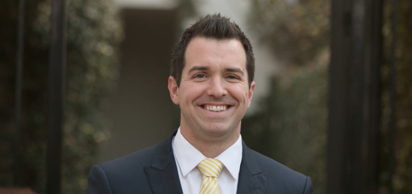 Damian Portaro