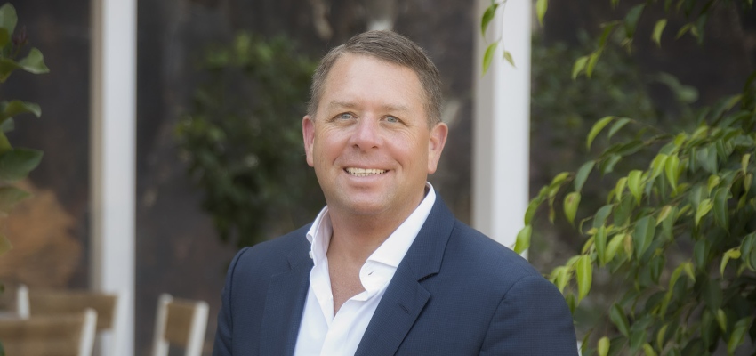 Damian Hackett