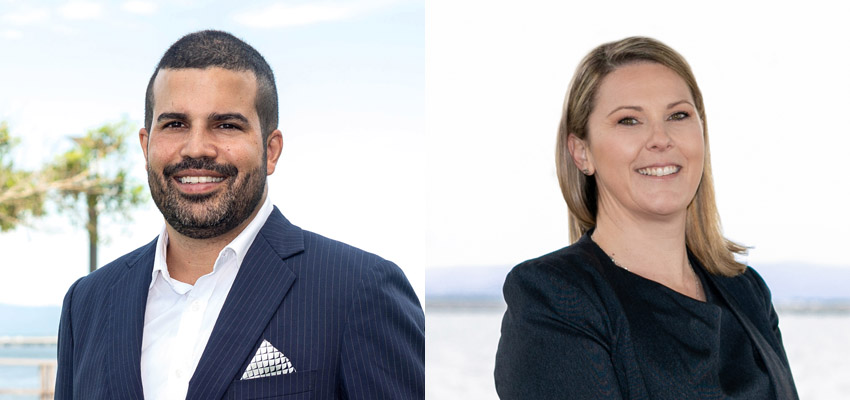 How an agency built up to ‘a year’s worth of management in 1 month’