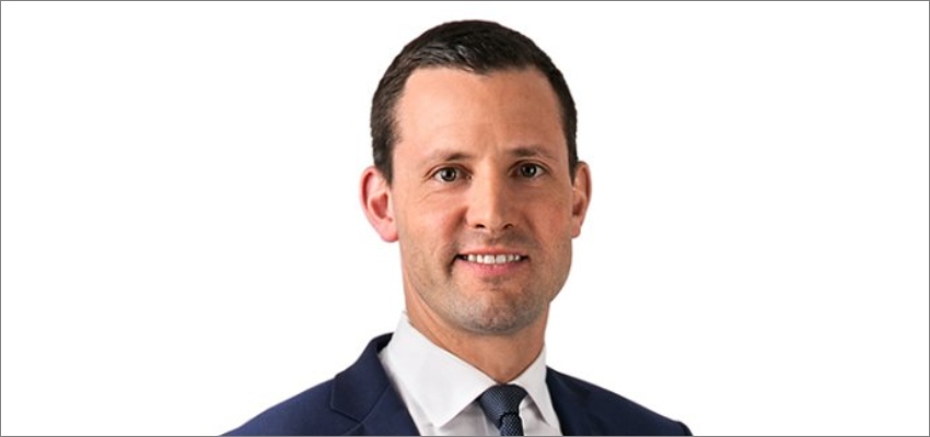 Dan Kernaghan