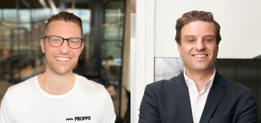 Propps and PropTech Group