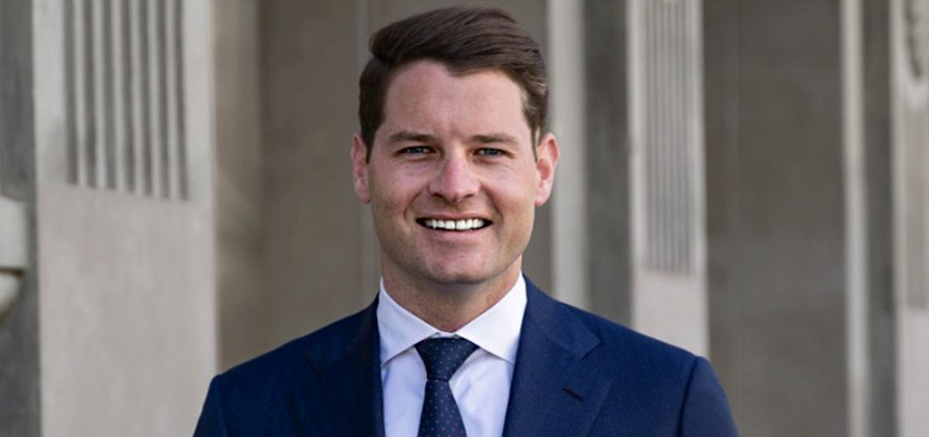 Daniel Coulson