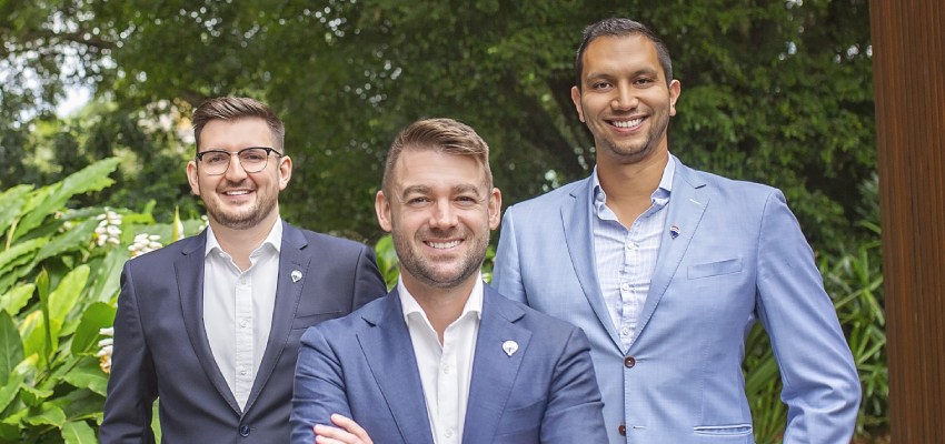 Network kicks off Q4 with 2 corporate appointments