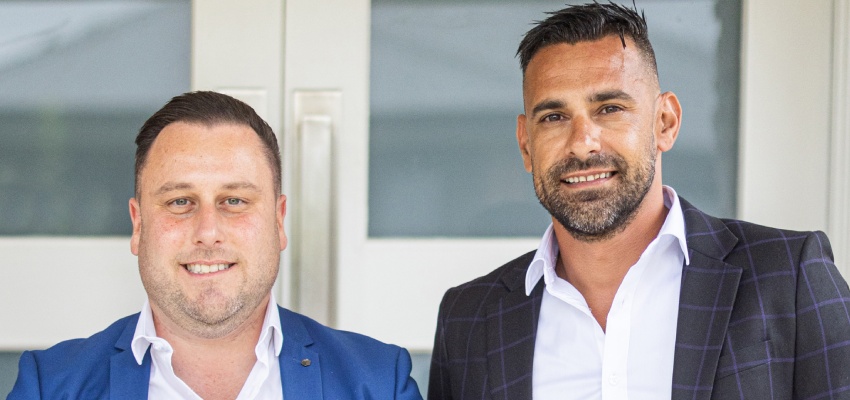 New brand for Sydney duo ready to call the shots - Vimarsana News