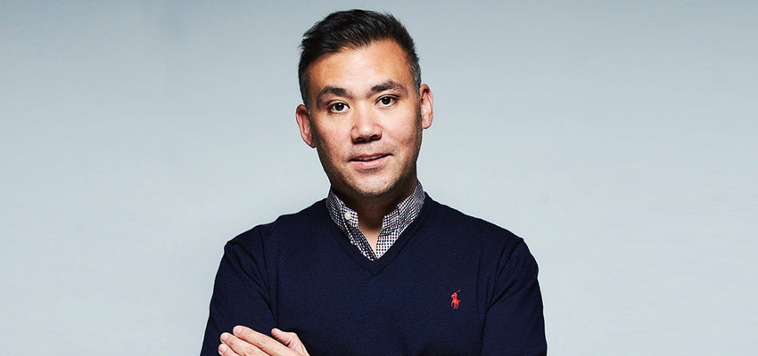 David Young Choi