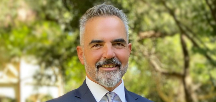 Dean Kalos