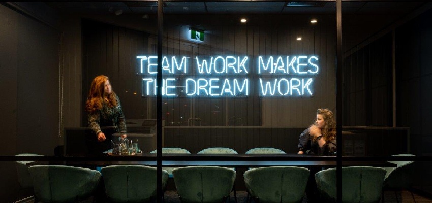 people-centric workplaces