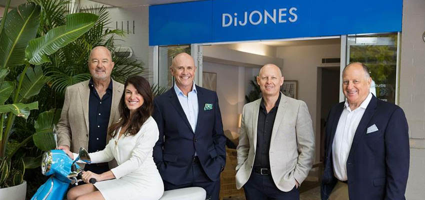 Buyer demand drives DiJones to Palm Beach