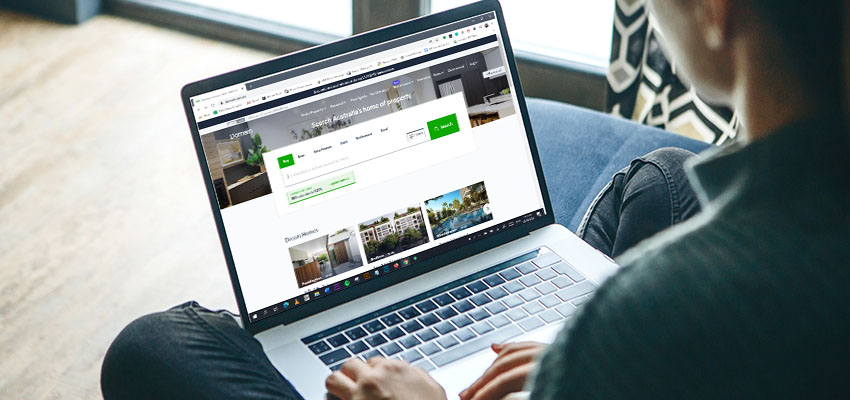 Domain looks to BNPL for the edge