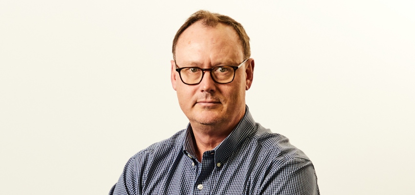 Duncan Anderson