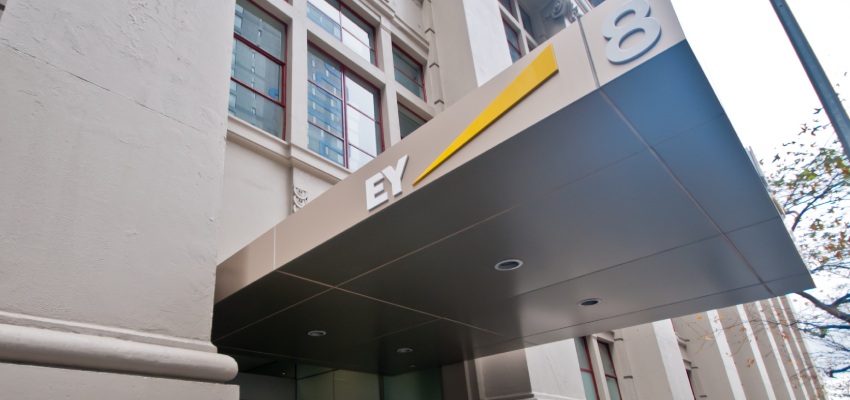 Big 4 firm adds to real estate capabilities 