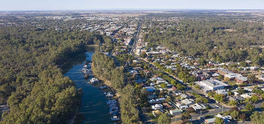 Echuca