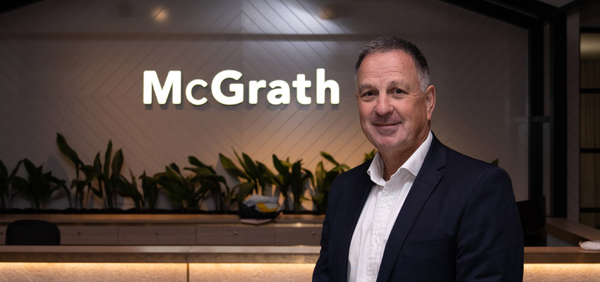 McGrath releases FY21 results