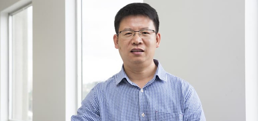 Eric Wu