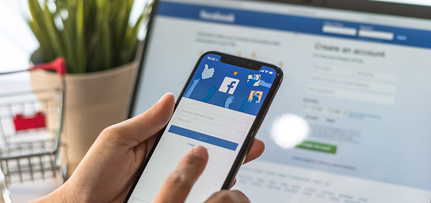 REIA reacts to Facebook ban
