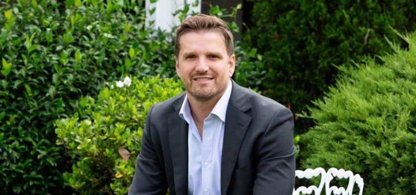 Gary Hassett
