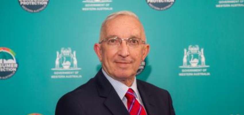 Gary Newcombe