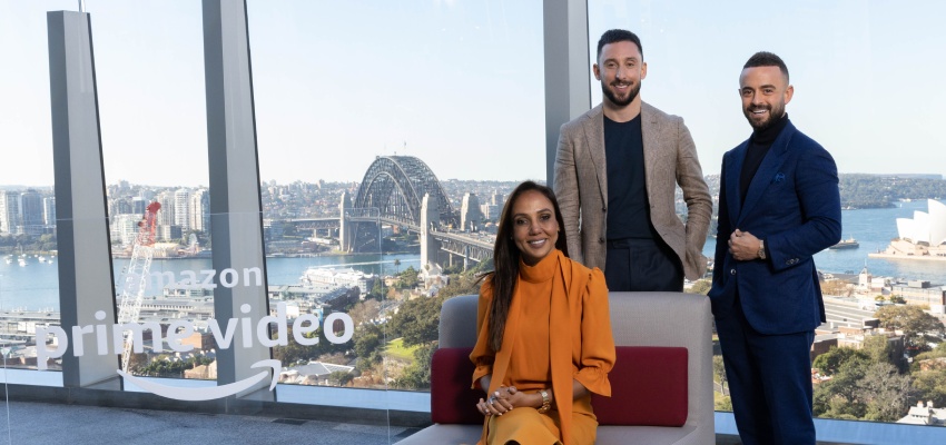 New details revealed for high-end real estate reality show