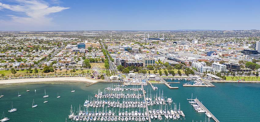 Belle adds trio of offices to Victorian portfolio