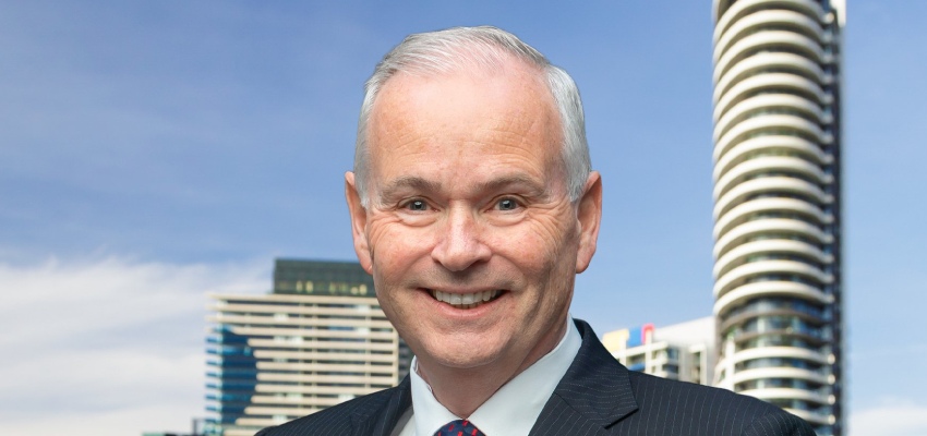 Barry Plant taps ex-REIV president to lead inner-city office