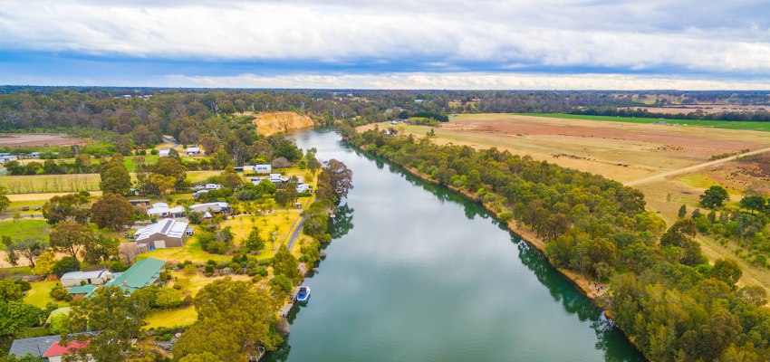 Gippsland