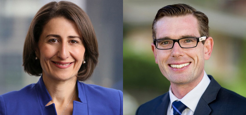 NSW Government