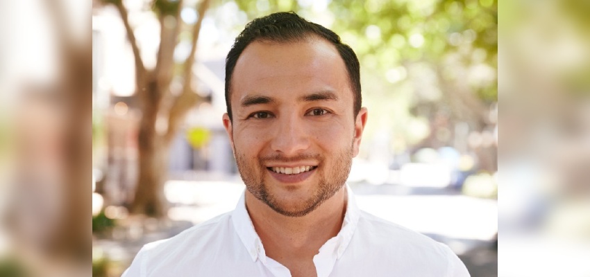 Godfrey Dinh