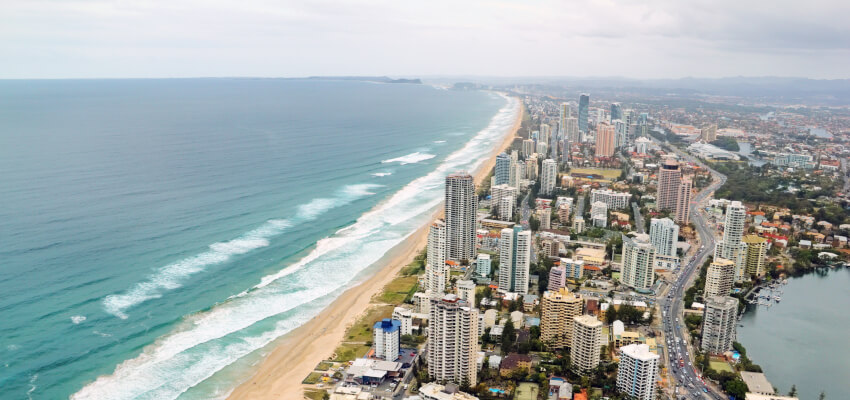 Gold Coast