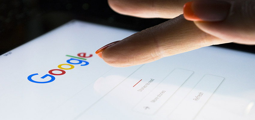 Google