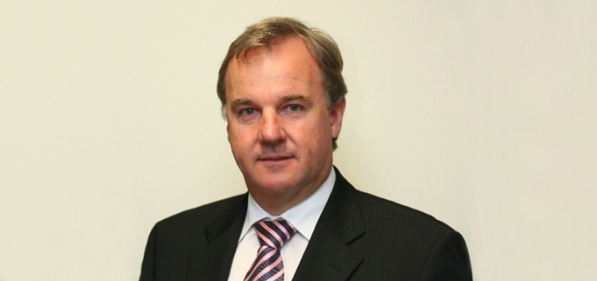 Graham Wolfe
