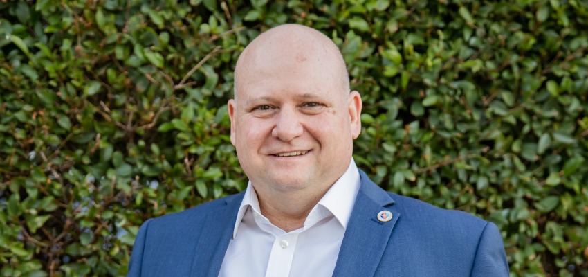 Greg Pratt