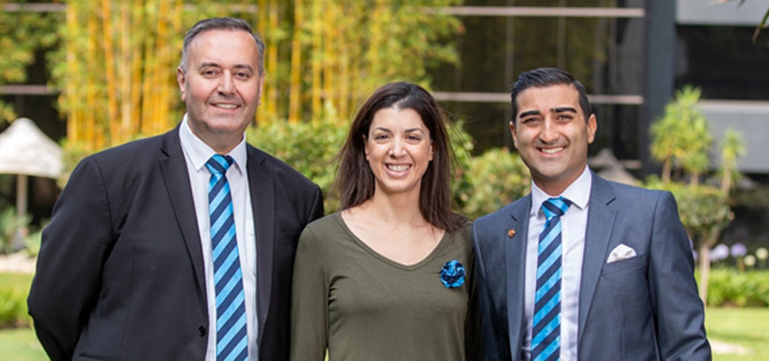 Harcourts Manningham