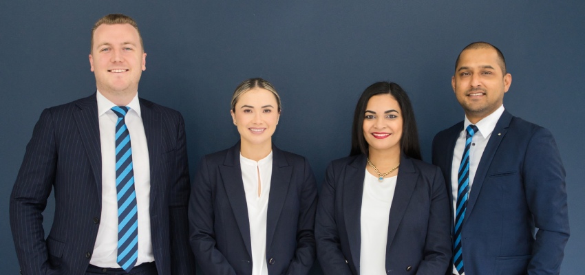 Harcourts Elite Group