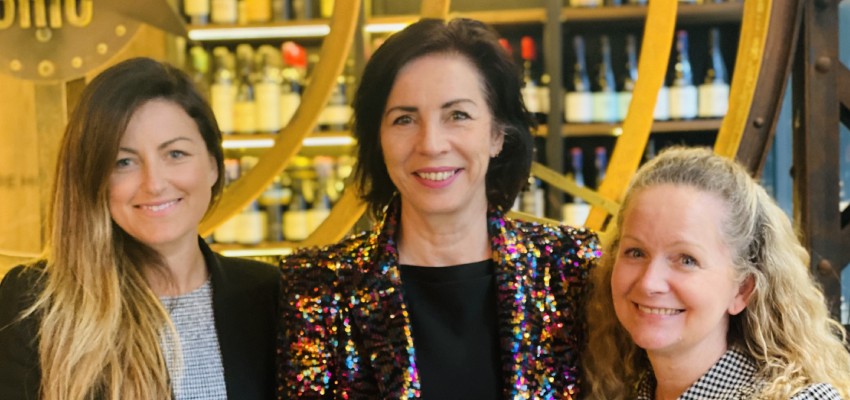 The NSW network that’s now ‘unrecognisable’