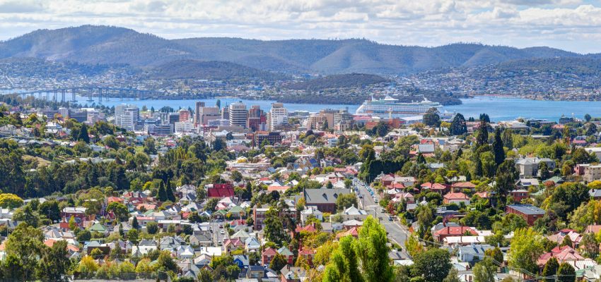 Hobart