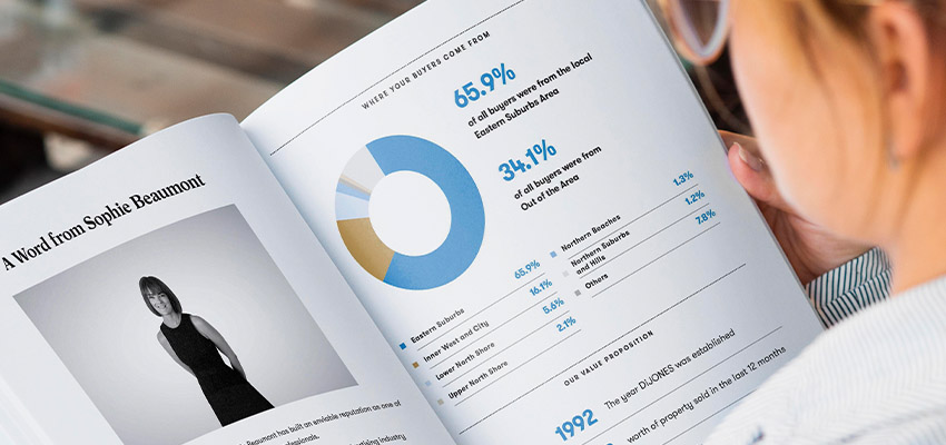 HomePrezzo market reports