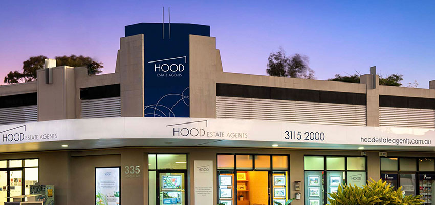 Hood Estate Agents