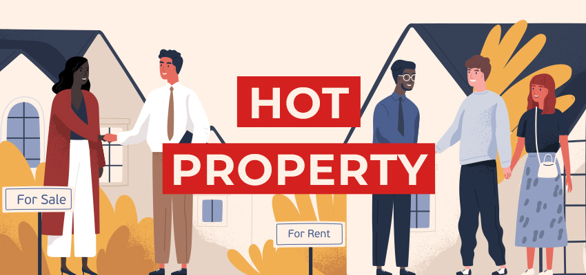 The biggest real estate news – The week ending 10 July