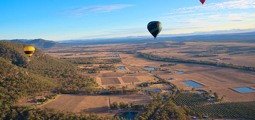 Hunter Valley