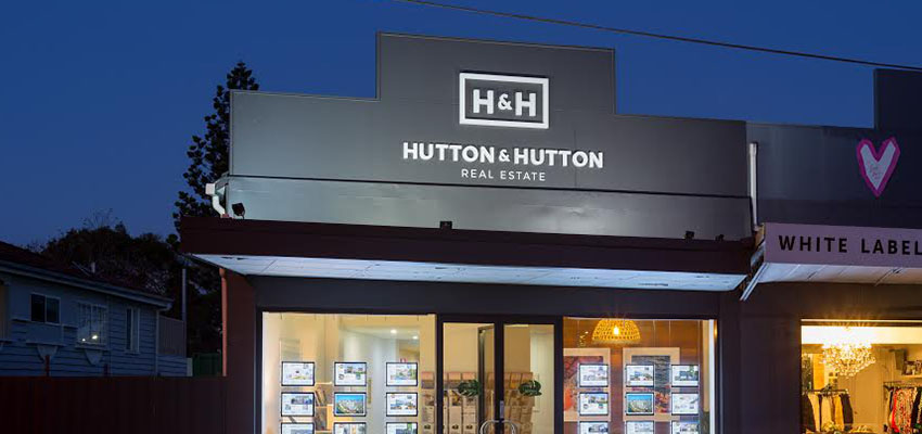 Hutton Hutton 2 reb