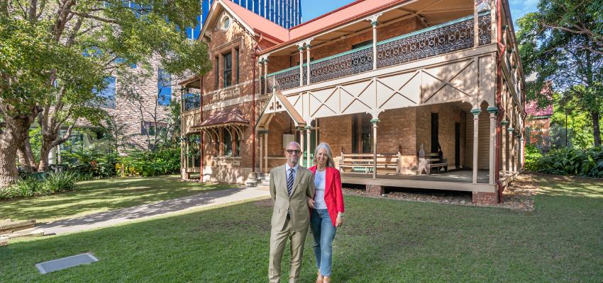 New national HQ for Hutton & Hutton