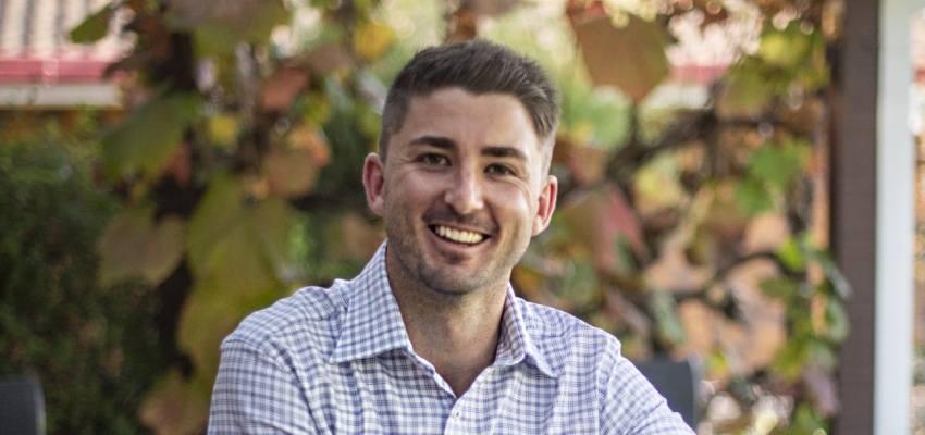 Jake Kroehnert
