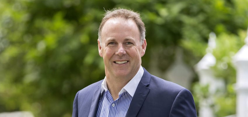 James Tostevin