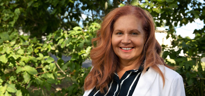 Gympie agency to double as community space