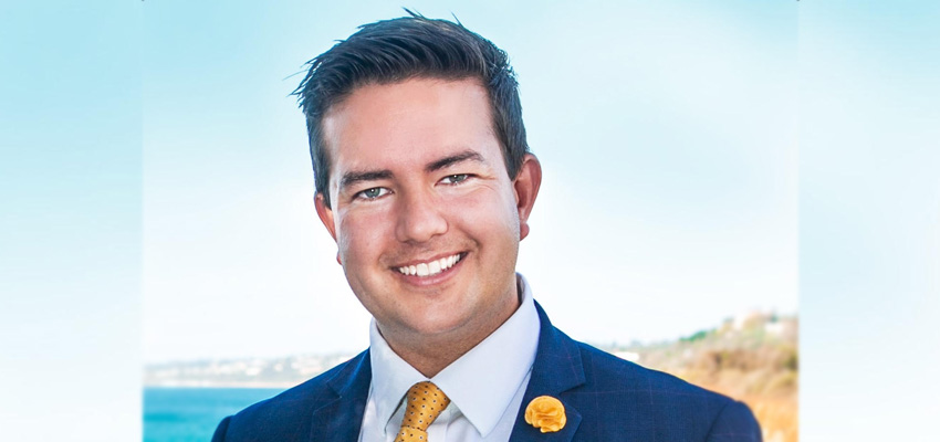 Mornington Peninsula agent makes Mooloolaba move