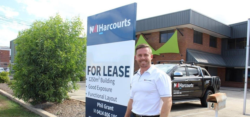NAI Harcourts