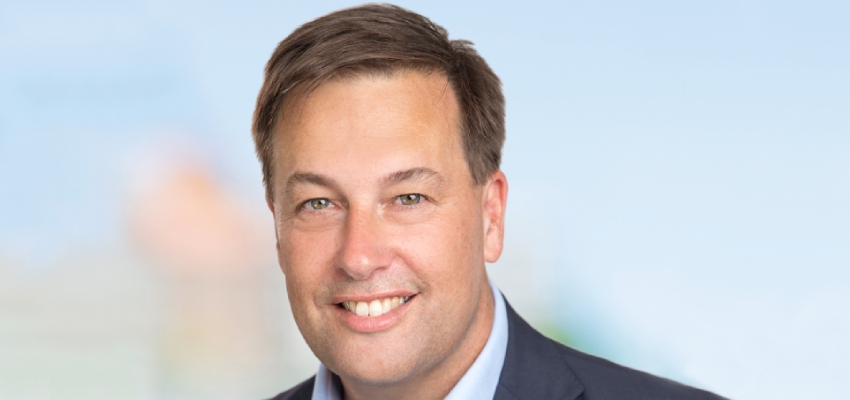 MP Jason Falinski
