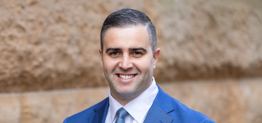  McGrath Crows Nest grows flock with area specialist recruit 